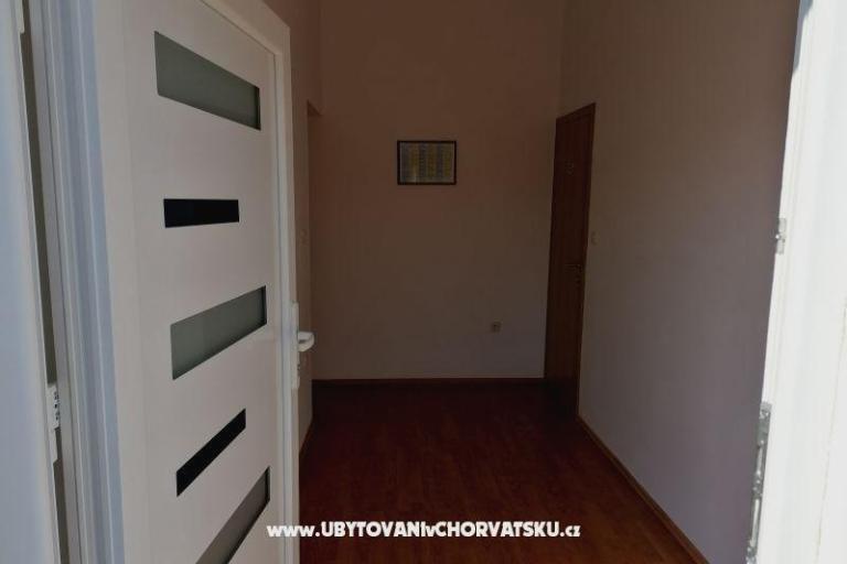 Apartmány Pedišić – foto 7