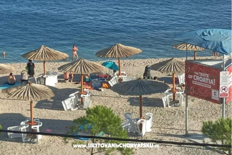 Apartmány Pedišić – foto 8