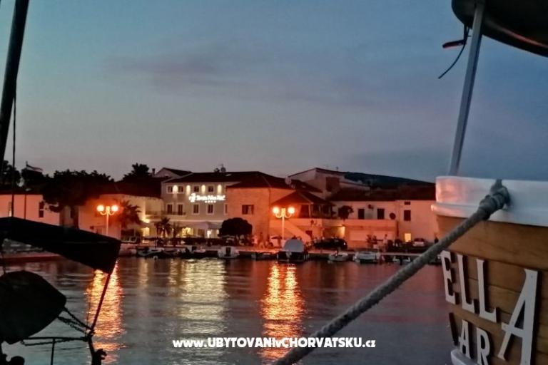 Apartmány Pedišić – foto 9