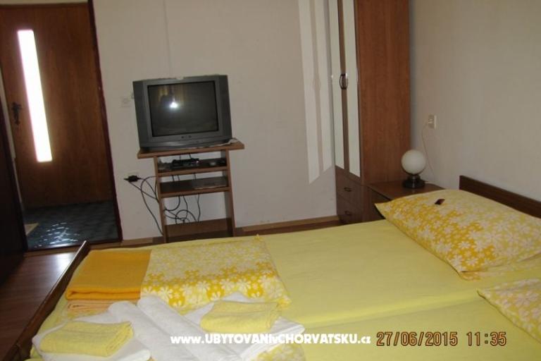 Apartmány Brtan – foto 10