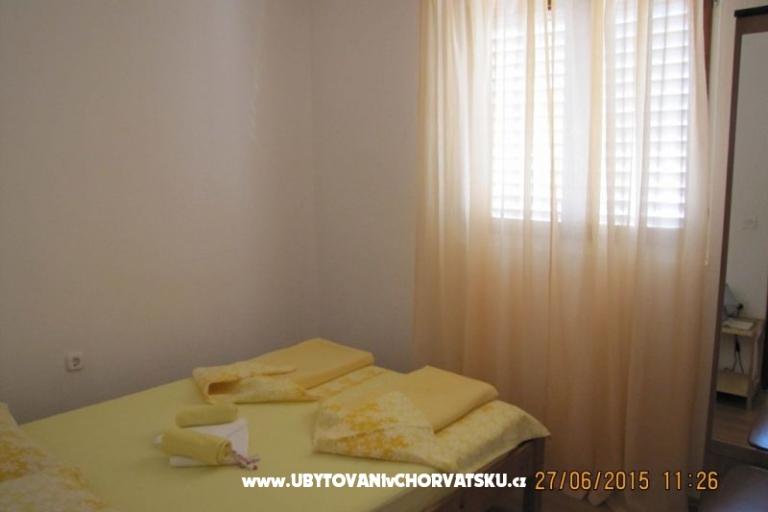 Apartmány Brtan – foto 12