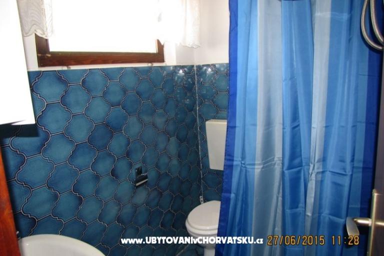 Apartmány Brtan – foto 14