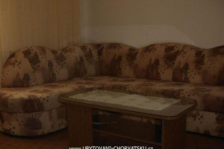 Apartmány Brtan – foto 3