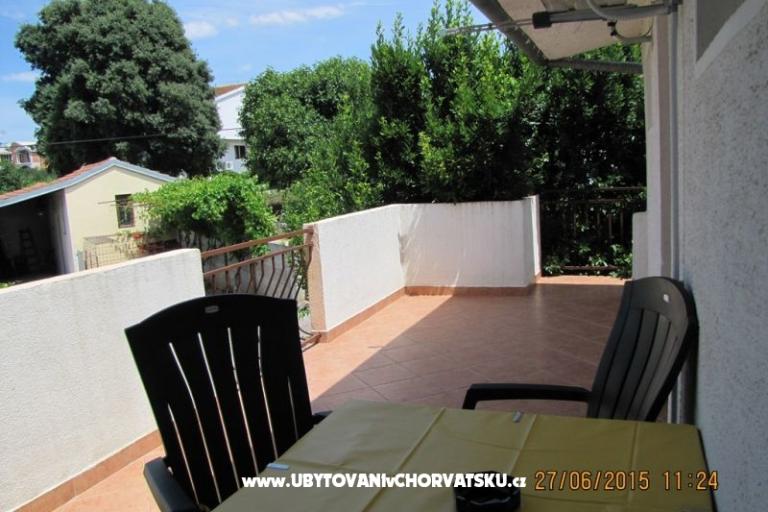 Apartmány Brtan – foto 9