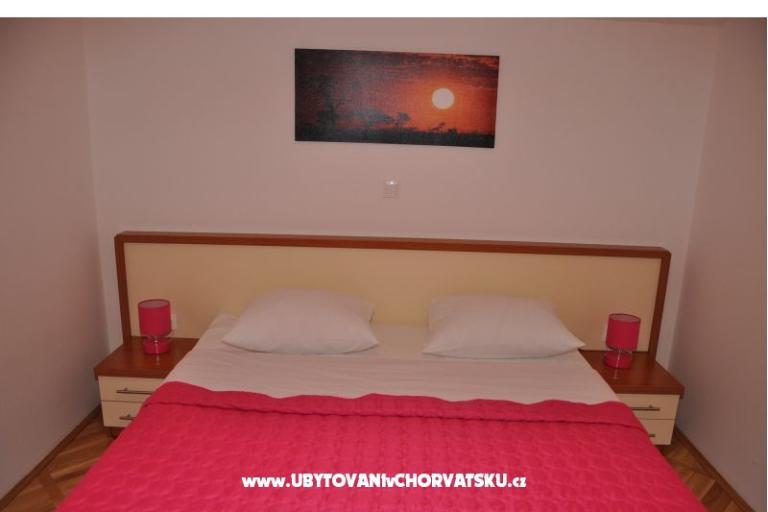 Apartmány Ivana – foto 2