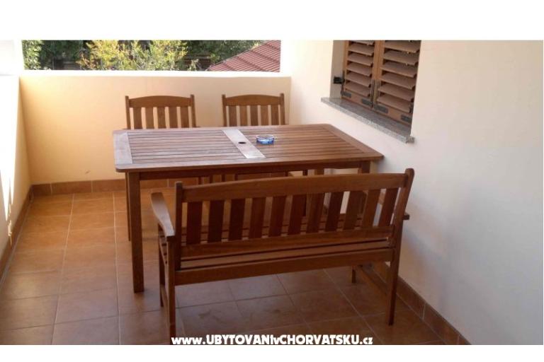 Apartmány Julia – foto 10