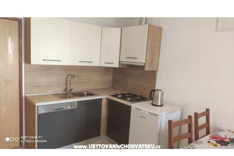 Apartmány Julia – foto 11