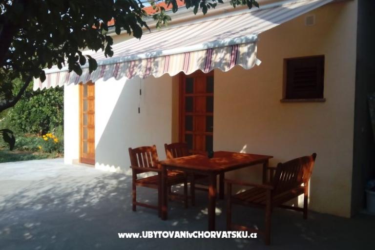 Apartmány Julia – foto 12