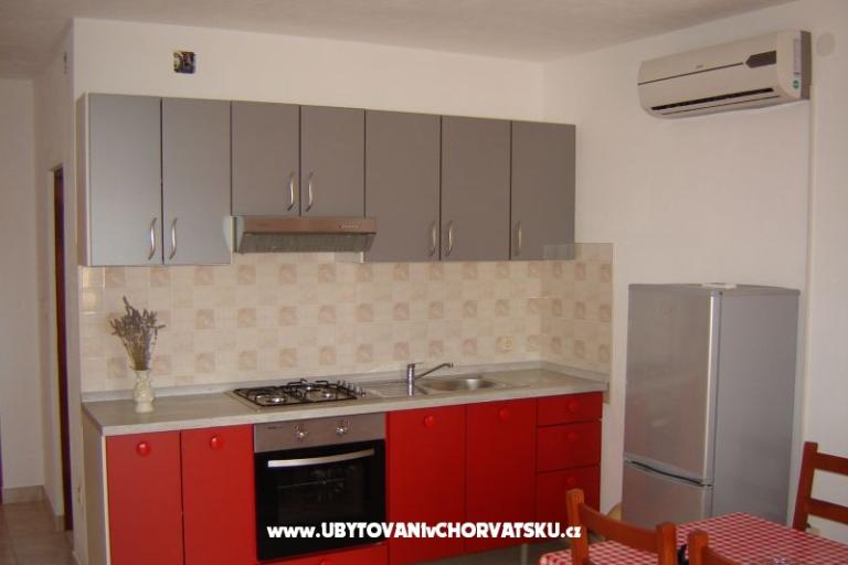 Apartmány Julia – foto 3