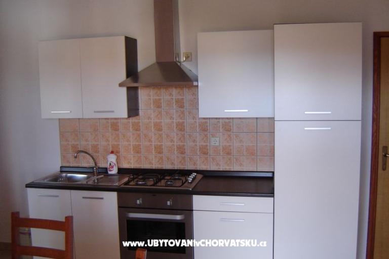 Apartmány Julia – foto 7