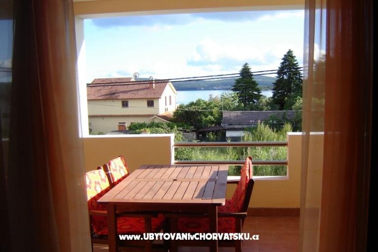 Apartmány Julia – foto 8
