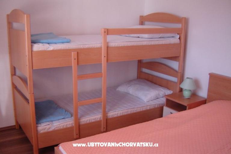 Apartmány Julia – foto 9
