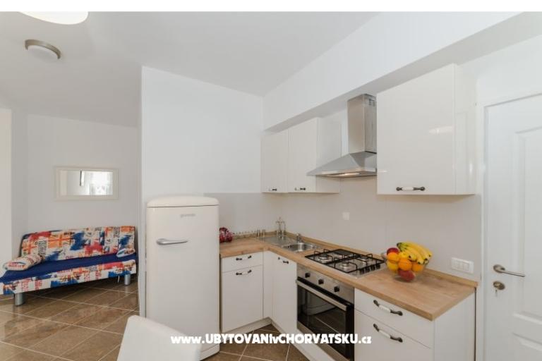 Apartmány Kempanel – foto 13