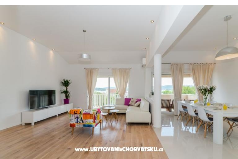 Apartmány Kempanel – foto 3