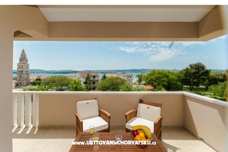 Apartmány Kempanel – foto 9