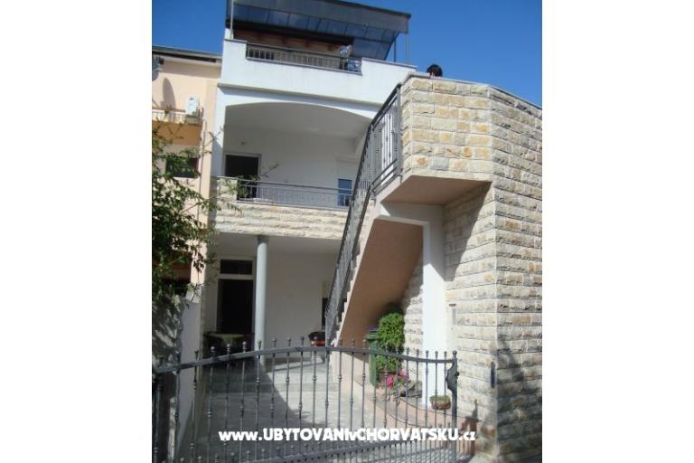 Apartmány Lidija – foto 2