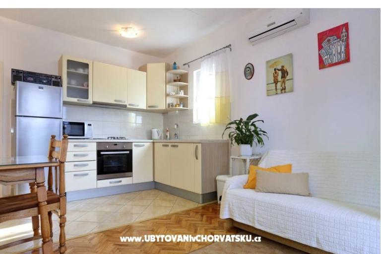 Apartmány M – foto 2