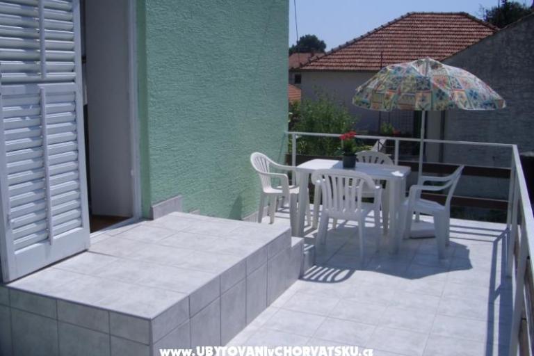 Apartmány Mirjana – foto 2