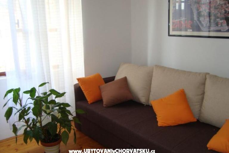 Apartmány Mirjana – foto 3