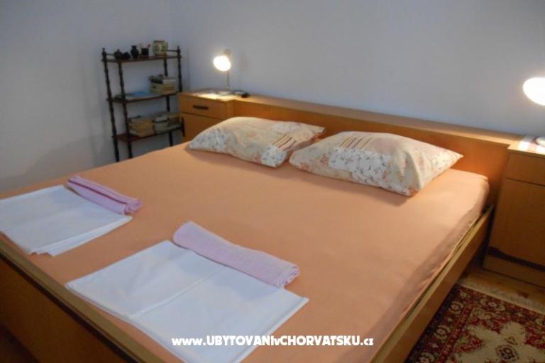 Apartmány Mirjana – foto 5