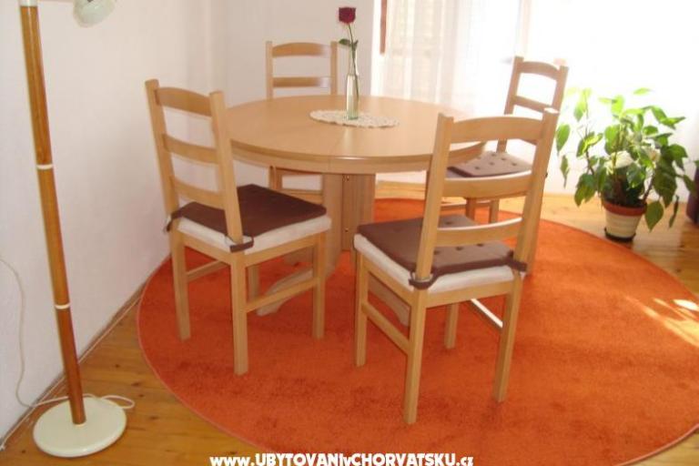 Apartmány Mirjana – foto 7