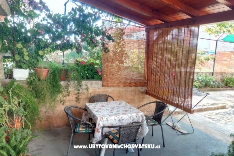 Apartmány Jelka  – foto 10