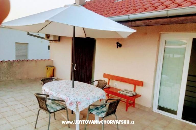 Apartmány Jelka  – foto 7