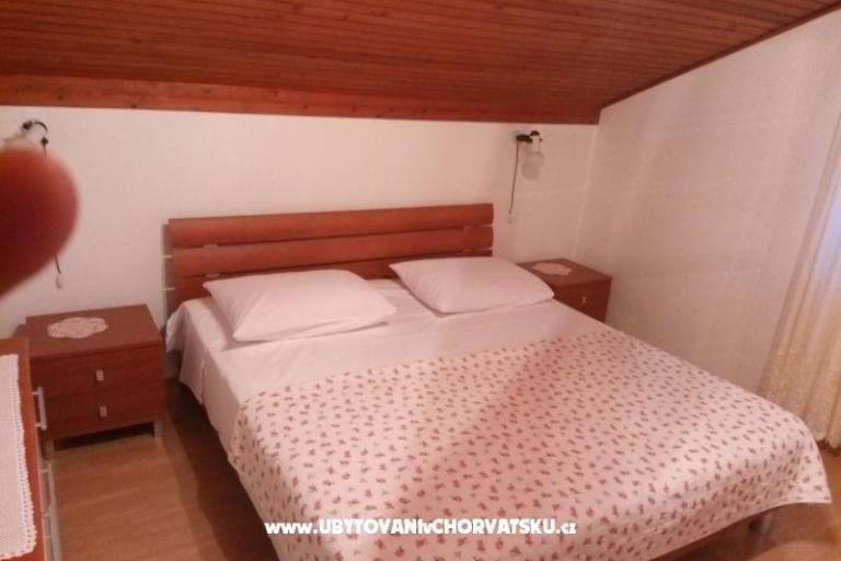 Apartmány Jelka  – foto 8