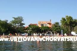 Apartmány Pedišić – foto 11