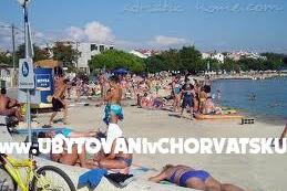 Apartmány Pedišić – foto 12