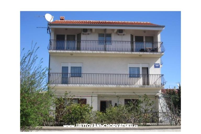 Apartmány Pedišić – foto 2