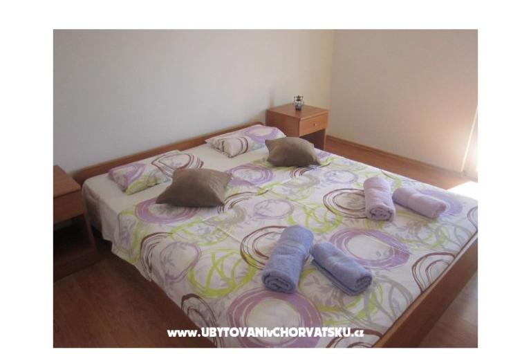 Apartmány Pedišić – foto 9