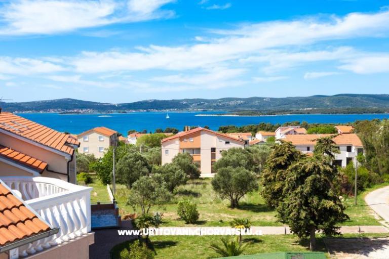 Apartmány Sea view – foto 3