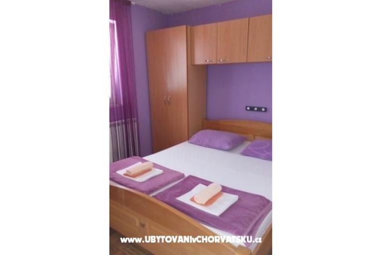 Apartmány Sure – foto 5