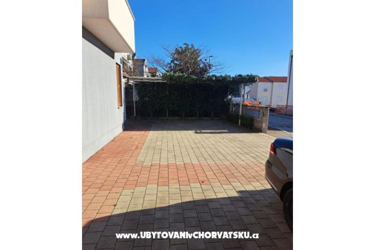 Apartmány Be-Bu-Mar – foto 2