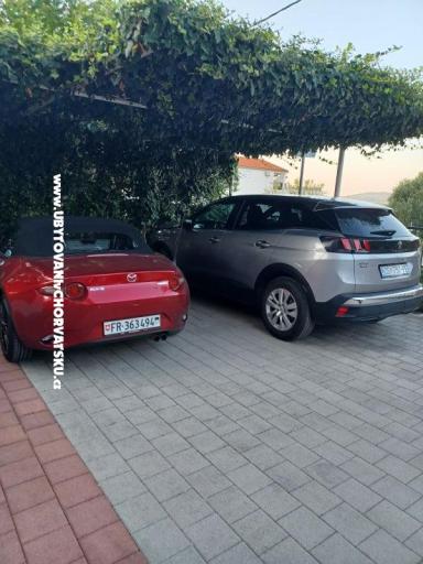 Apartmány Be-Bu-Mar – foto 7