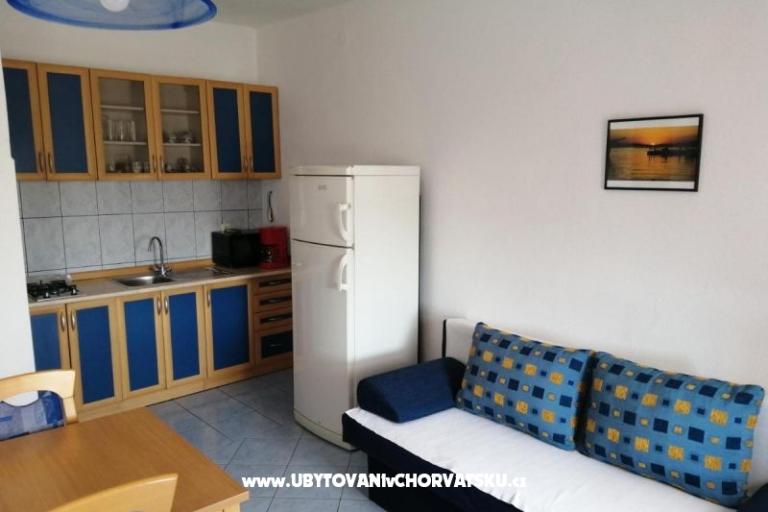 Dalmatinska kamena kuća – foto 5