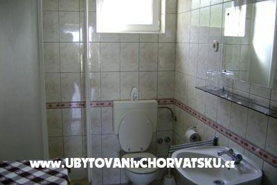 Apartmány Gabbianno – foto 3