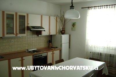 Apartmány Gabbianno – foto 4