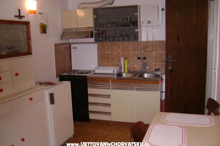 Apartmány Gabbianno – foto 6