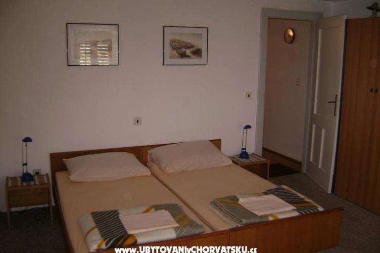 Apartmány Gabbianno – foto 7