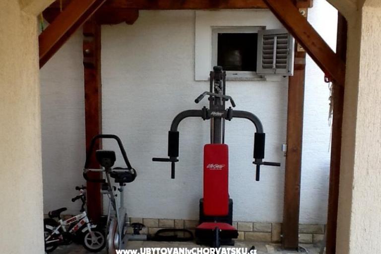 Dům k odpočinku  – foto 3