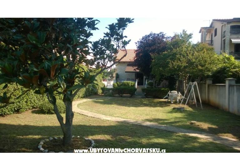 Dům k odpočinku RB SANTINI – foto 16