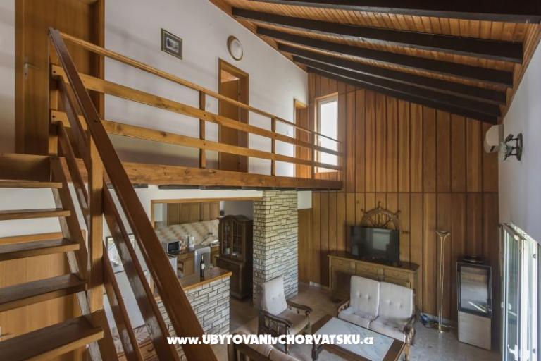 Dům k odpočinku RB SANTINI – foto 19