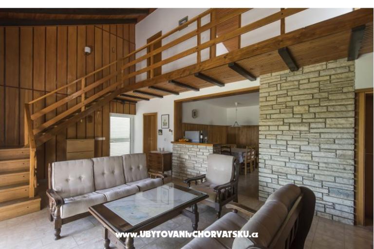 Dům k odpočinku RB SANTINI – foto 5