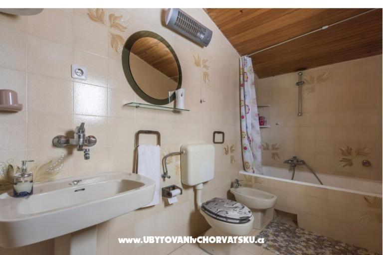 Dům k odpočinku RB SANTINI – foto 8