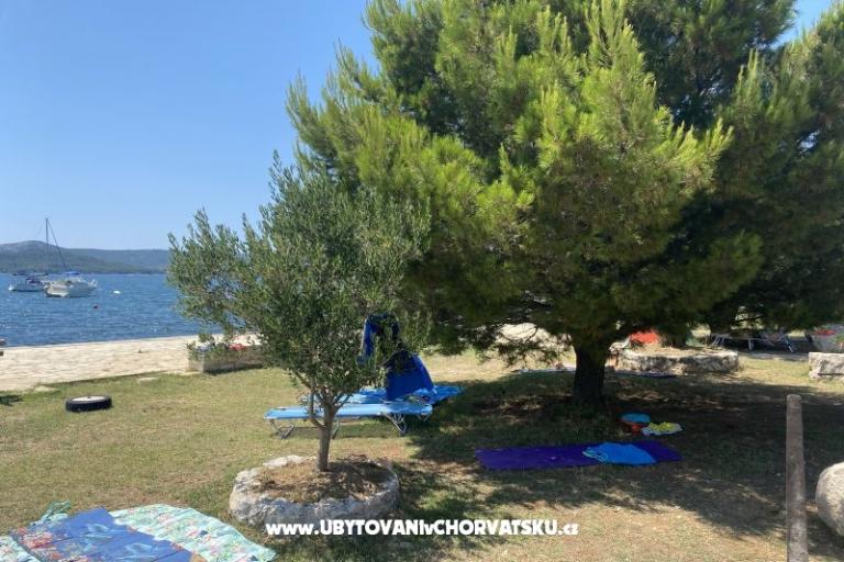 Apartmány Lucia@Laura  – foto 24