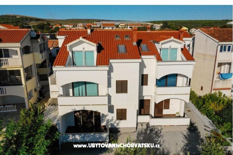 Maestral Apartmány – foto 11