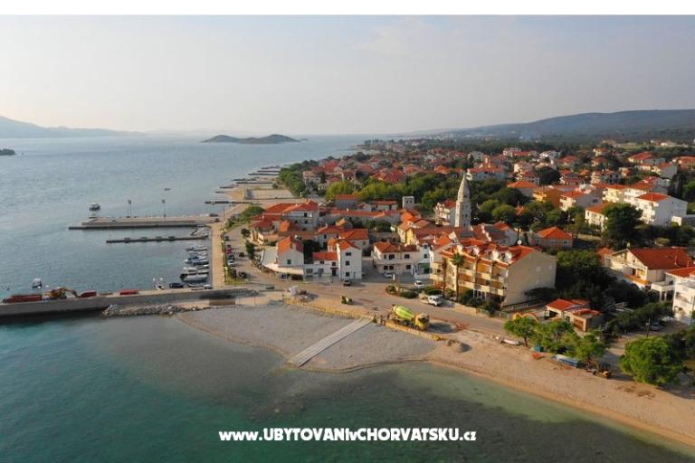 Maestral Apartmány – foto 12