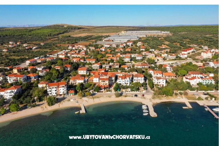 Maestral Apartmány – foto 13